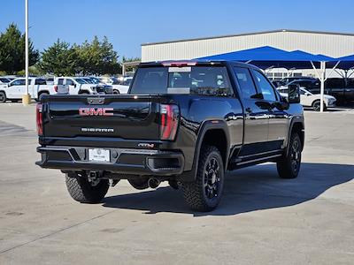 2026 GMC Sierra 2500 Crew Cab 4WD Pickup for sale #261090 - photo 2