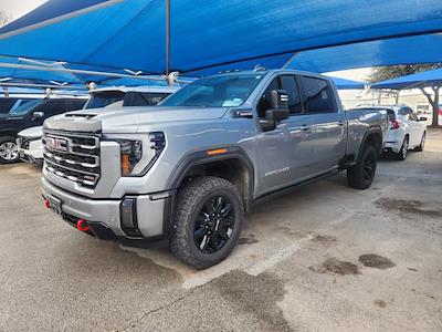 2024 GMC Sierra 2500 Crew Cab 4WD Pickup for sale #261102A1 - photo 1