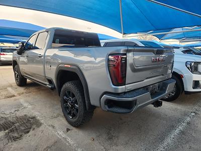 2024 GMC Sierra 2500 Crew Cab 4WD Pickup for sale #261102A1 - photo 2