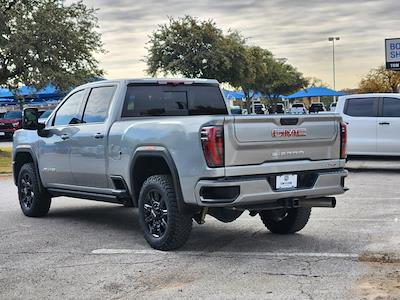 2024 GMC Sierra 2500 Crew Cab 4WD Pickup for sale #261102A1 - photo 2