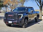 New 2026 GMC Sierra 2500 AT4 Crew Cab for sale #261106 - photo 1