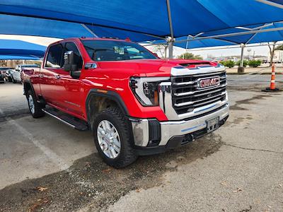 Used 2024 GMC Sierra 2500 - photo 1