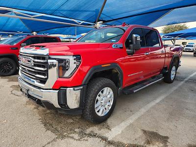 Used 2024 GMC Sierra 2500 - photo 1