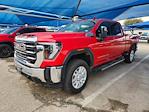 2024 GMC Sierra 2500 Crew Cab 4WD Pickup for sale #261106A1 - photo 2