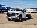 New 2026 GMC Sierra 3500 Regular Cab 84 CA Cab Chassis for sale #261112 - photo 4