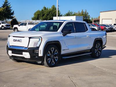 Used 2025 GMC Sierra EV Denali Crew Cab for sale #261145A1 - photo 1
