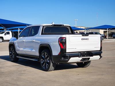 Used 2025 GMC Sierra EV Denali Crew Cab for sale #261145A1 - photo 2