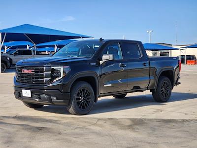 New 2026 GMC Sierra 1500 Elevation Crew Cab for sale #261153 - photo 1
