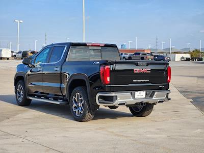 New 2026 GMC Sierra 1500 SLT Crew Cab for sale #261163 - photo 2