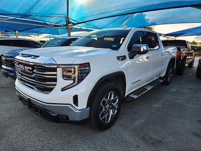 2023 GMC Sierra 1500 Crew Cab 4WD Pickup for sale #261173A1 - photo 1