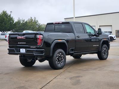 2026 GMC Sierra 2500 Crew Cab 4WD Pickup for sale #261187 - photo 2