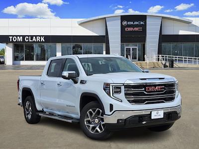 2026 GMC Sierra 1500 Crew Cab RWD Pickup for sale #261188 - photo 1