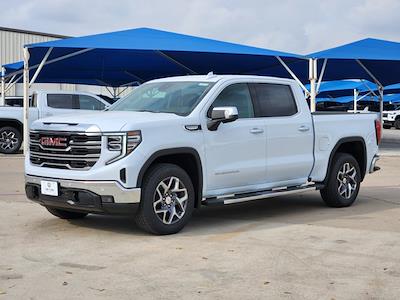 2026 GMC Sierra 1500 Crew Cab RWD Pickup for sale #261188 - photo 2