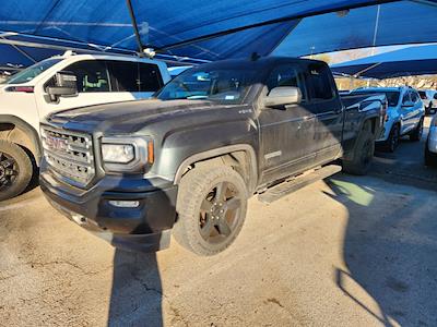 2018 GMC Sierra 1500 Double Cab 4WD Pickup for sale #261189A1 - photo 1