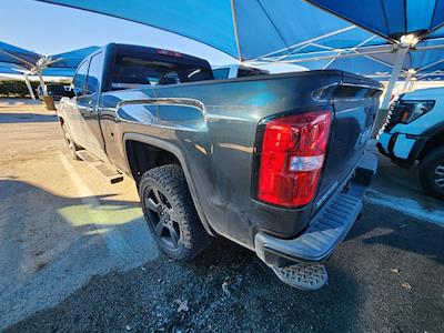2018 GMC Sierra 1500 Double Cab 4WD Pickup for sale #261189A1 - photo 2