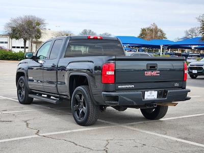 Used 2018 GMC Sierra 1500 - photo 1