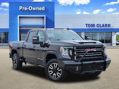 2020 GMC Sierra 2500 Crew Cab 4WD Pickup for sale #261191A1 - photo 1