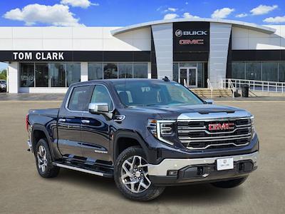 2026 GMC Sierra 1500 Crew Cab 4WD Pickup for sale #261196 - photo 1
