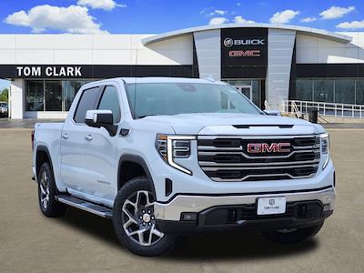 2026 GMC Sierra 1500 Crew Cab 4WD Pickup for sale #261198 - photo 1