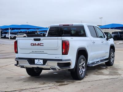 New 2026 GMC Sierra 1500 SLT Crew Cab for sale #261198 - photo 2