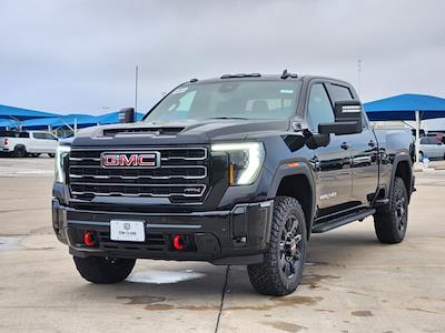 New 2026 GMC Sierra 2500 AT4 Crew Cab for sale #261222 - photo 1