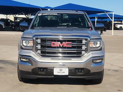 2018 GMC Sierra 1500 Crew Cab 4WD Pickup for sale #261226A1 - photo 1