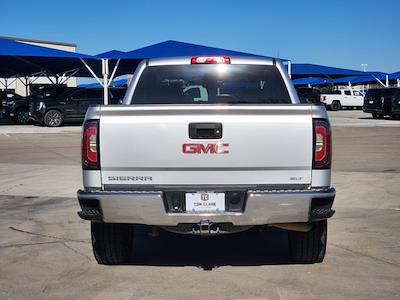 Used 2018 GMC Sierra 1500 SLT Crew Cab for sale #261226A1 - photo 2