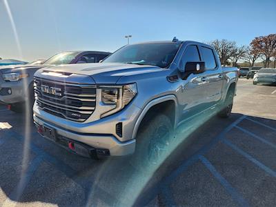 2024 GMC Sierra 1500 Crew Cab 4WD Pickup for sale #261248A1 - photo 1