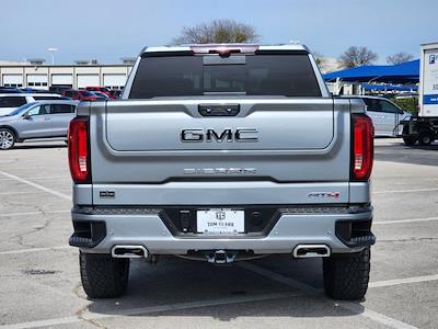 Used 2024 GMC Sierra 1500 - photo 1