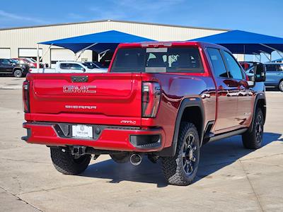 2026 GMC Sierra 2500 Crew Cab 4WD Pickup for sale #261249 - photo 2