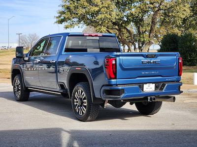 2024 GMC Sierra 2500 Crew Cab 4WD Pickup for sale #261249A1 - photo 1