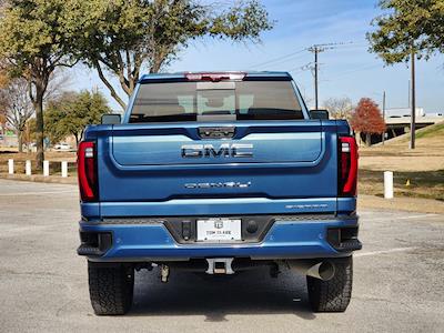 2024 GMC Sierra 2500 Crew Cab 4WD Pickup for sale #261249A1 - photo 2