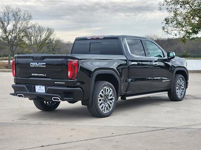 New 2026 GMC Sierra 1500 Denali Ultimate Crew Cab for sale #261250 - photo 2