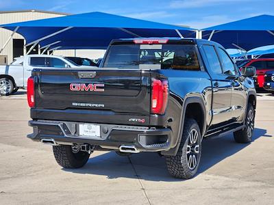 2026 GMC Sierra 1500 Crew Cab 4WD Pickup for sale #261251 - photo 2