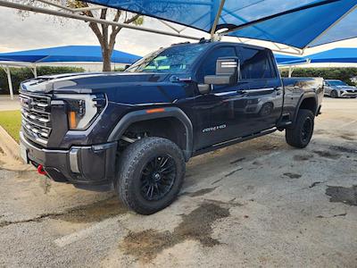 2024 GMC Sierra 2500 Crew Cab 4WD Pickup for sale #261284A1 - photo 1