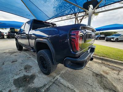 2024 GMC Sierra 2500 Crew Cab 4WD Pickup for sale #261284A1 - photo 2