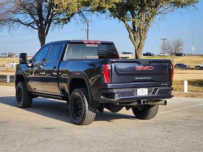 2024 GMC Sierra 2500 Crew Cab 4WD Pickup for sale #261284A1 - photo 1