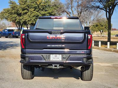 2024 GMC Sierra 2500 Crew Cab 4WD Pickup for sale #261284A1 - photo 2