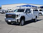 New 2026 GMC Sierra 2500 Double Cab Service Truck for sale #261285 - photo 3