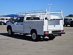 New 2026 GMC Sierra 2500 Double Cab Service Truck for sale #261285 - photo 4
