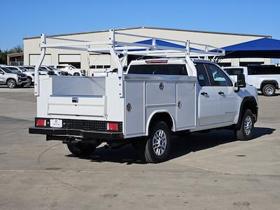 New 2026 GMC Sierra 2500 Double Cab Service Truck for sale #261296 - photo 2