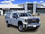 New 2026 GMC Sierra 2500 Double Cab Service Truck for sale #261296 - photo 1