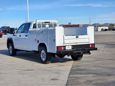 New 2026 GMC Sierra 2500 Double Cab Service Truck for sale #261297 - photo 2