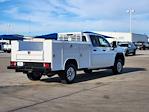 New 2026 GMC Sierra 2500 Double Cab Service Truck for sale #261297 - photo 2