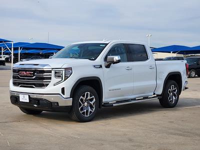 2026 GMC Sierra 1500 Crew Cab 4WD Pickup for sale #261307 - photo 1