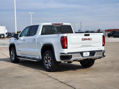 2026 GMC Sierra 1500 Crew Cab 4WD Pickup for sale #261307 - photo 2