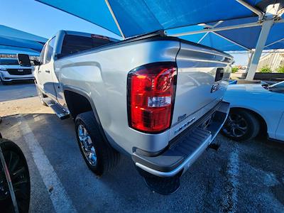 2018 GMC Sierra 2500 Crew Cab SRW 4WD Pickup for sale #261307A1 - photo 2