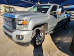 Used 2018 GMC Sierra 2500 Denali Crew Cab for sale #261307A1 - photo 1