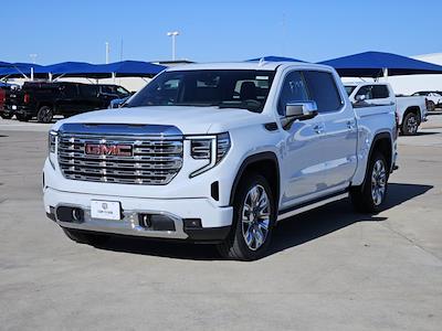 2026 GMC Sierra 1500 Crew Cab RWD Pickup for sale #261309 - photo 1