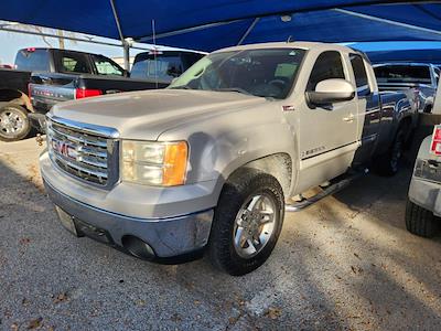 2008 GMC Sierra 1500 Extended Cab 4WD Pickup for sale #261314A1 - photo 1